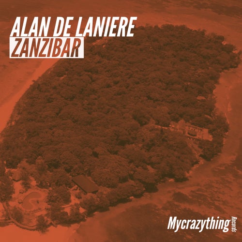 Alan De Laniere - zanzibar [B227]